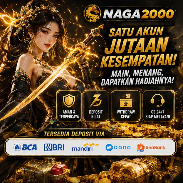 NAGA2000 Banner